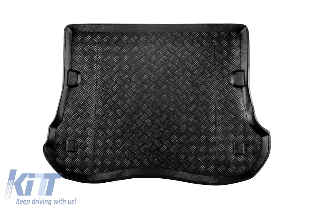 Covor din polietilenă Rezaw-Plast pentru portbagaj, potrivit pentru Jeep Grand Cherokee 2005-2010