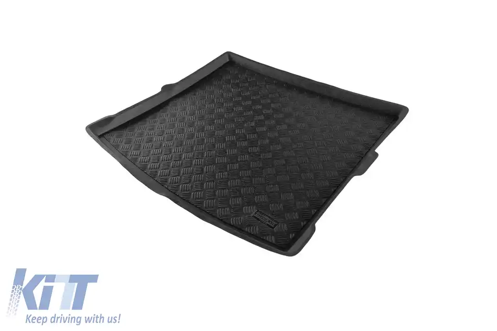Covor din polietilenă Rezaw-Plast, potrivit pentru Land Rover Freelander 2006-2014-image-6212878