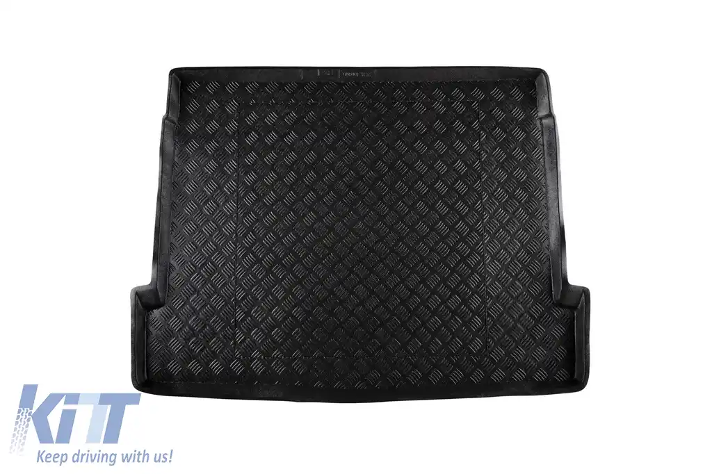 Covor din polietilenă Rezaw-Plast potrivit pentru Citroen C5 hatchback 2001-2008