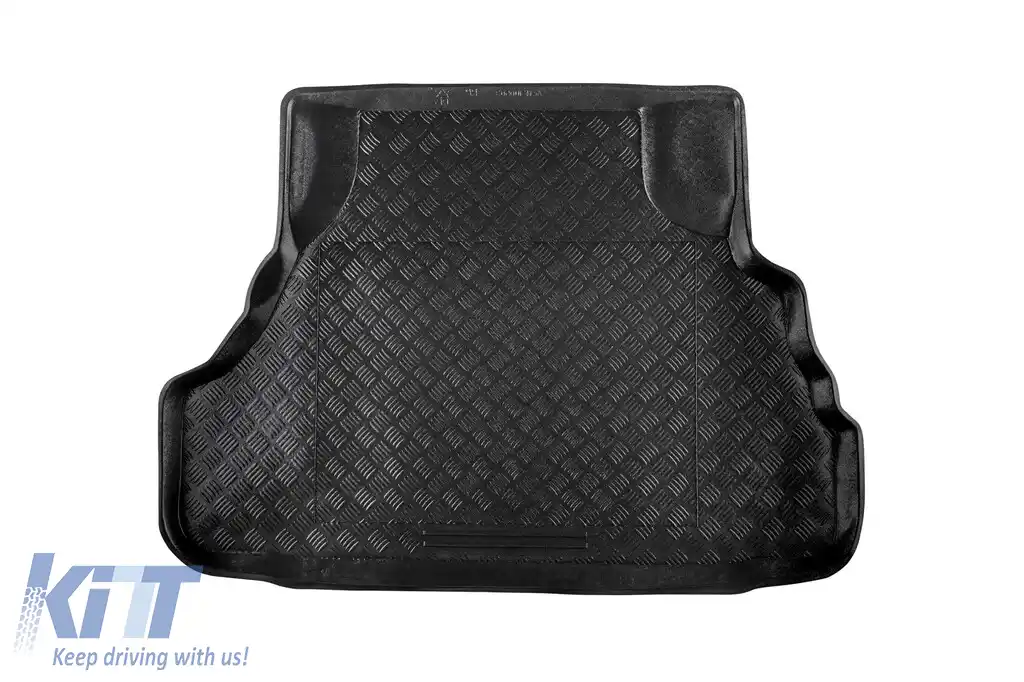 Covor din polietilenă Rezaw-Plast potrivit pentru Honda Civic hatchback 1995-2001, 5 uși