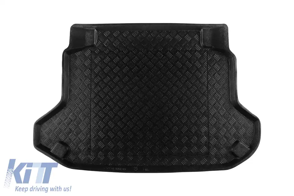 Covor din polietilenă Rezaw-Plast potrivit pentru Honda CR-V 2002-2007