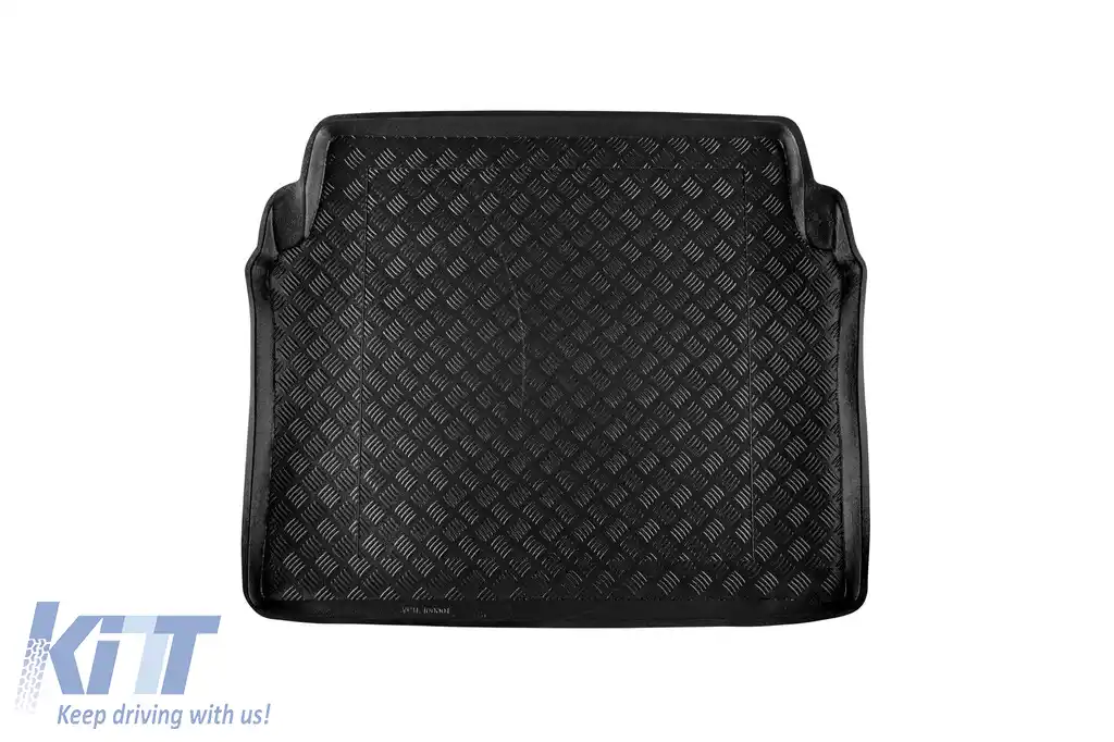 Covor din polietilenă Rezaw-Plast potrivit pentru Mercedes E class W124 sedan 1985-1996