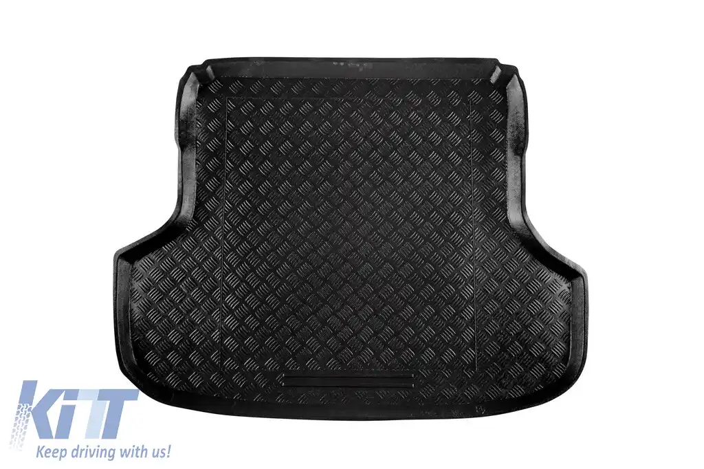 Covor din polietilenă Rezaw-Plast, potrivit pentru Opel Vectra B wagon 1995-2003