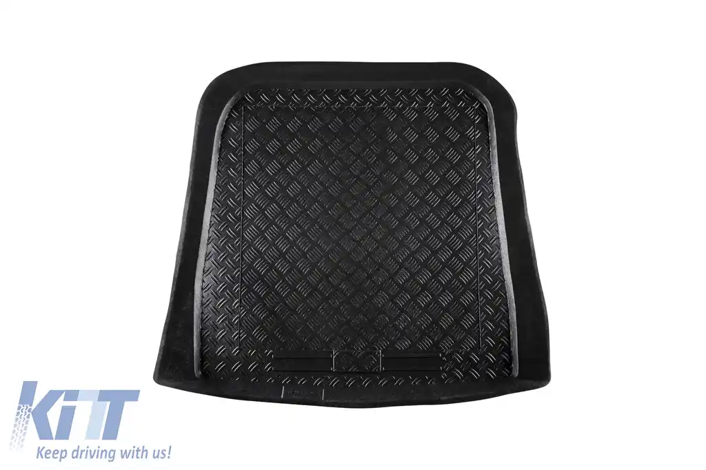 Covor din polietilenă Rezaw-Plast potrivit pentru VW Polo Classic 1995-1997, Seat Cordoba sedan 1993-1999
