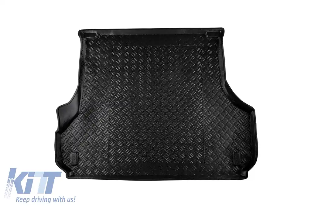 Covor din polietilenă Rezaw-Plast potrivit pentru Toyota Land Cruiser J100 1998-2008, 5 uși