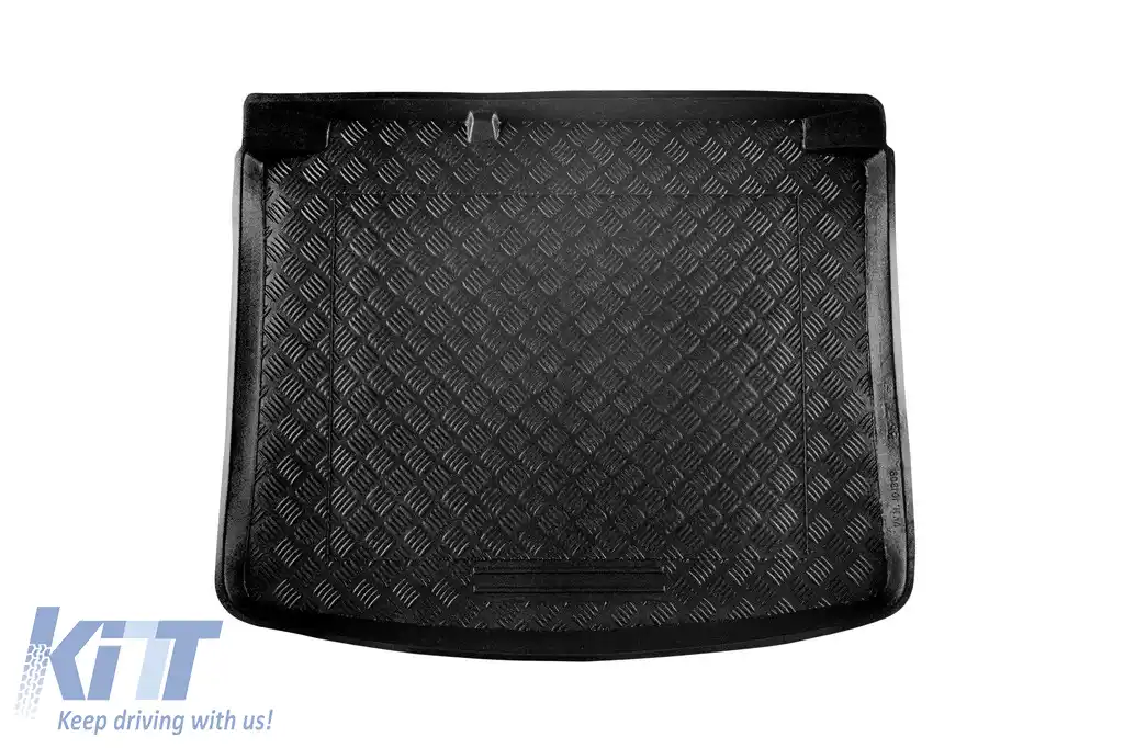 Covor din polietilenă Rezaw-Plast potrivit pentru VW Golf IV hatchback 1998-2003