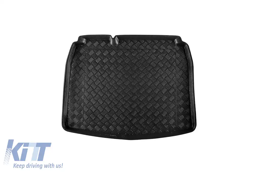 Covor din polietilenă Rezaw-Plast, potrivit pentru Audi A3 hatchback, Sportback 2003-2012