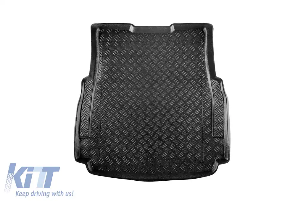 Covor din polietilenă Rezaw-Plast, potrivit pentru BMW 5 series E39 sedan 1995-2003