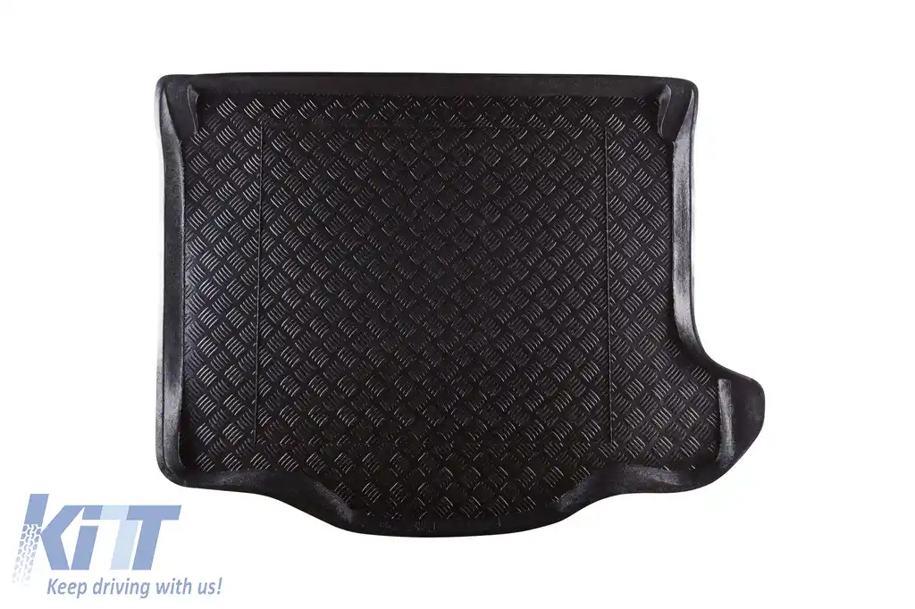 Covor din polietilenă Rezaw-Plast potrivit pentru Mazda 3 sedan 2003-2009