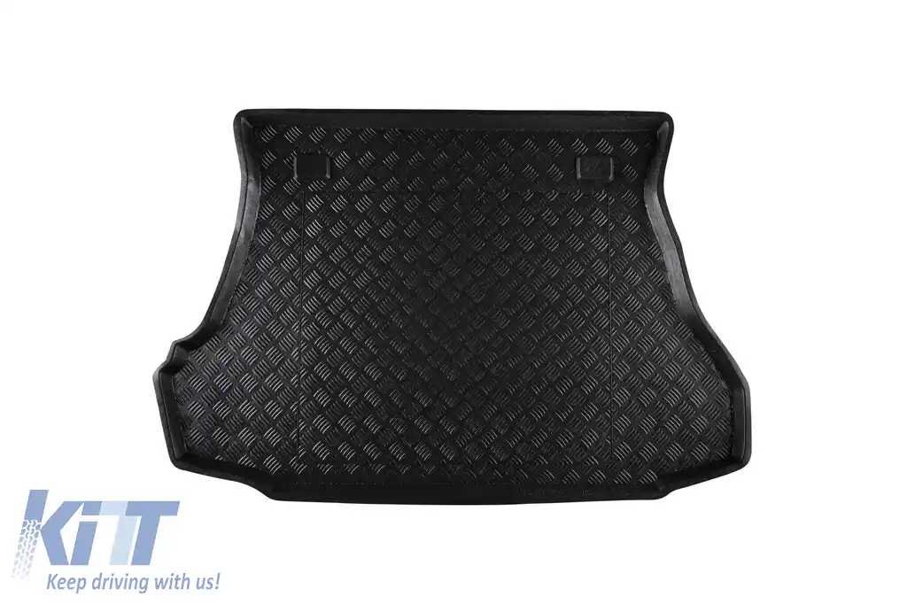 Covor din polietilenă Rezaw-Plast potrivit pentru Alfa Romeo 156 sedan 1997-2006