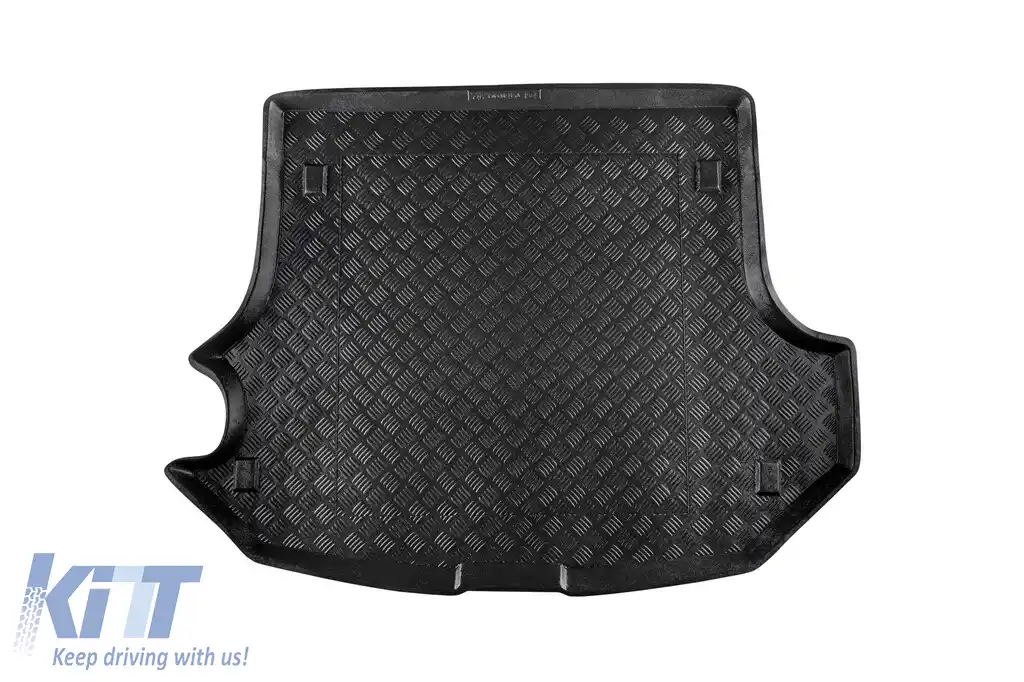 Covor din polietilenă Rezaw-Plast potrivit pentru Jeep Grand Cherokee 1998-2005