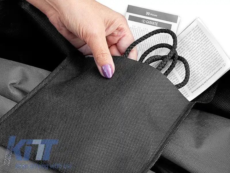 COVOR KEGEL SERIA MOBILE DIMENSIUNE XL537 GRAY POTRIVIT PENTRU VITO, 520-540X172-180CM-image-6130841