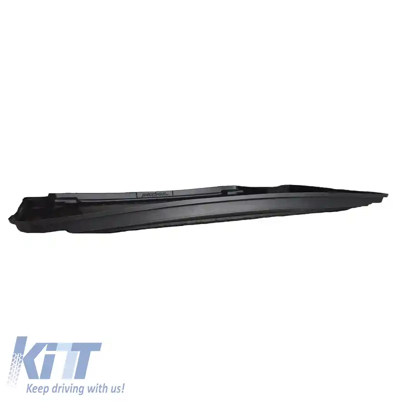 Covor pentru portbagaj 3D Pool Mat potrivit pentru Mercedes-Benz C-Class S204 07-14 Caravan Negru 01-157 PEX-image-6302319