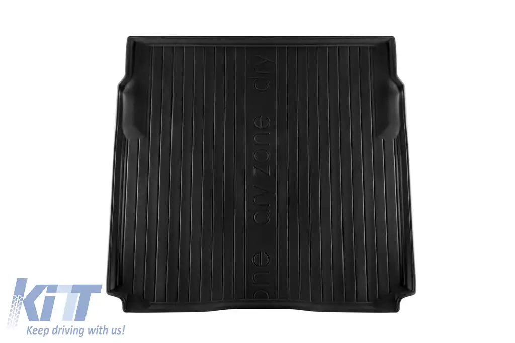 Covor pentru portbagaj Frogum Dry Zone potrivit pentru BMW i5 G61 wagon după 2023