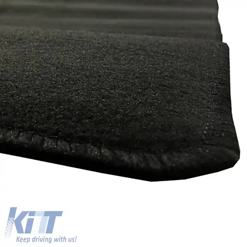 Covor pentru portbagaj Universal 120x80cm Black Guard 0234-image-6304461