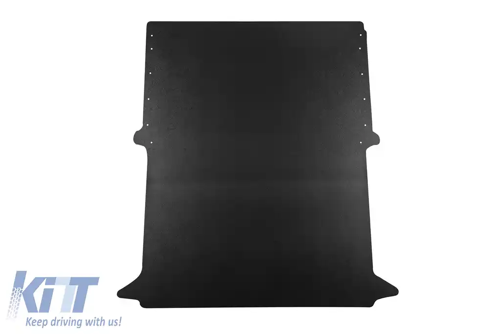 Covor pentru zona de încărcare de la Rezaw-Plast potrivit pentru Mercedes Citan după 2012, Renault Kangoo 2008-2020 cu ampatament scurt