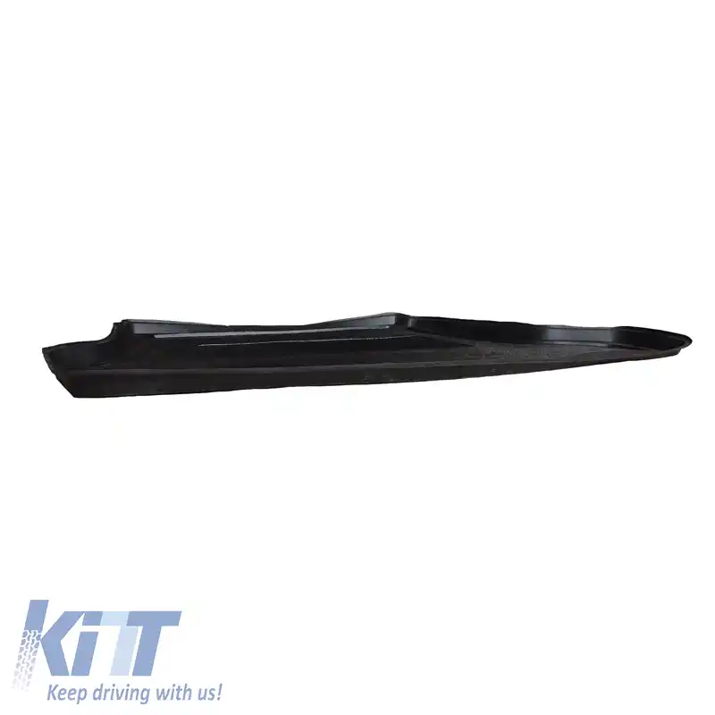Covor portbagaj 3D Pool Mat potrivit pentru VW Passat B6 & B7 05-15 Negru CIK-image-6302399
