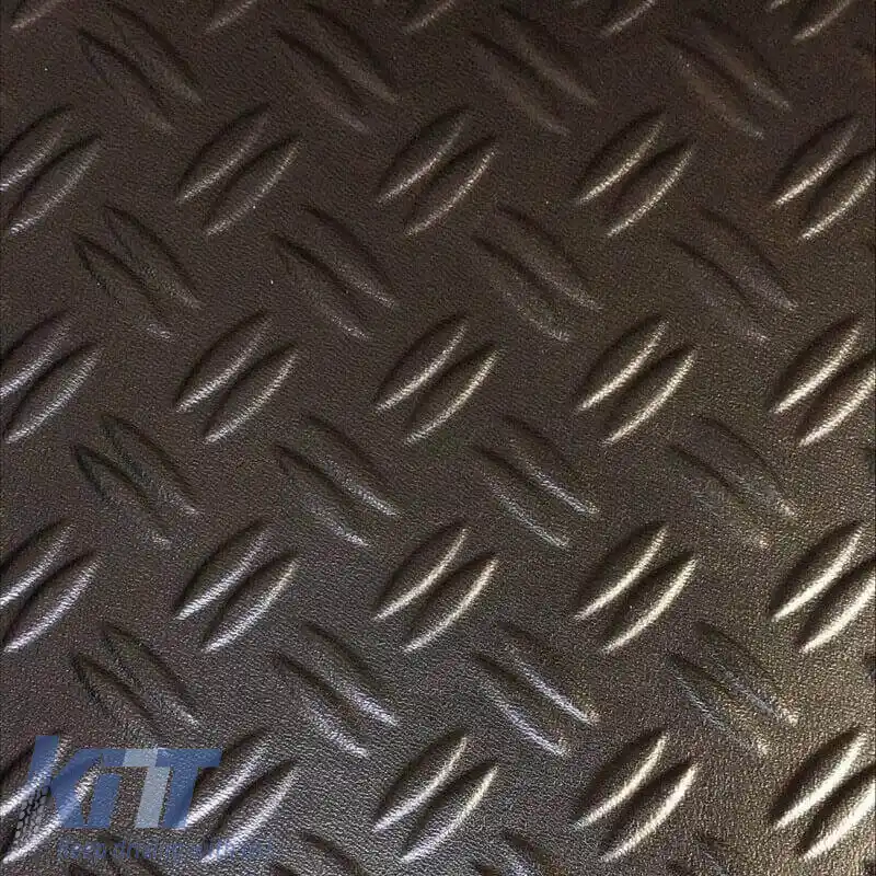 Covor portbagaj 3D Pool Mat potrivit pentru Renault Megane 96-03 Negru 01-928B PEX-image-6302143