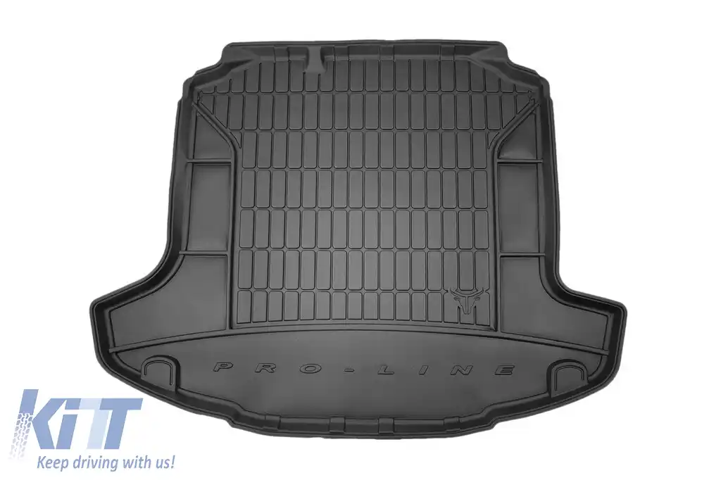 Covoraș de cauciuc Frogum ProLine potrivit pentru Skoda Rapid sedan 2012-2019