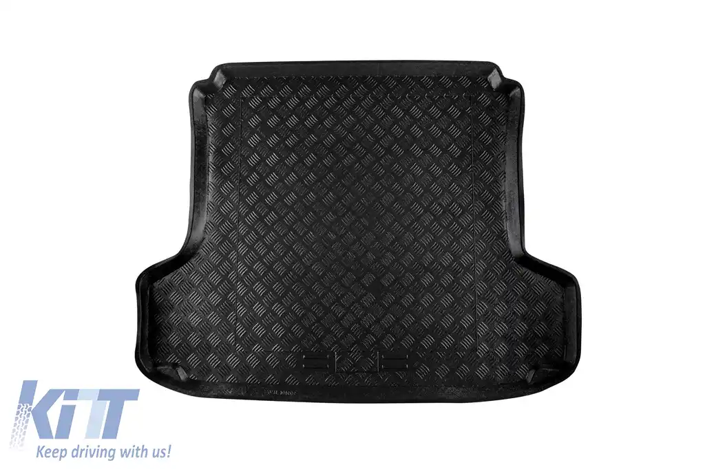 Covoraș de portbagaj din polietilenă Rezaw-Plast potrivit pentru Seat Toledo sedan 1999-2005