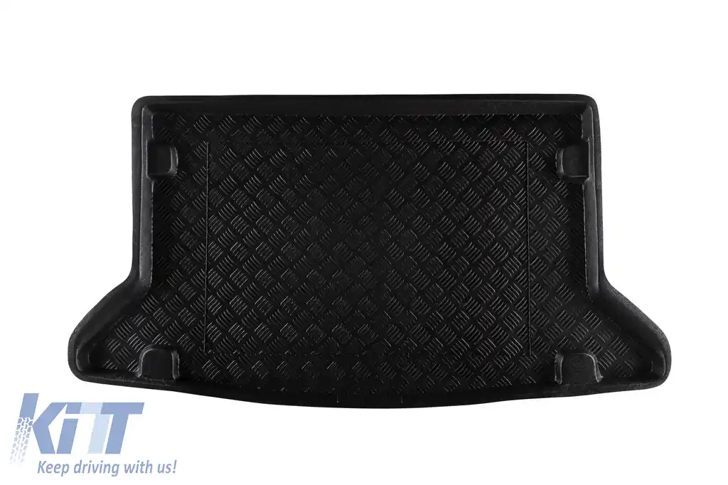 Covoraș de portbagaj din polietilenă Rezaw-Plast potrivit pentru Suzuki SX4 hatchback 2006-2013