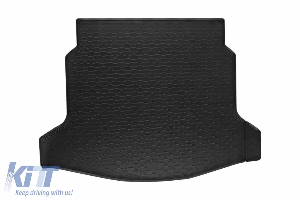 image-60-Covoraș din cauciuc pentru portbagaj, potrivit pentru Honda Civic după 2022