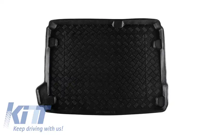 Covoras tavita portbagaj   compatibil cu CITROEN C4 2010-