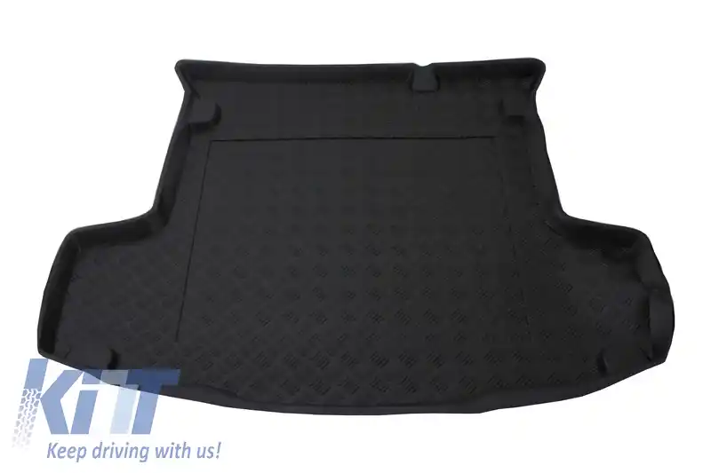 Covoras tavita portbagaj   compatibil cu FIAT Linea 2007-