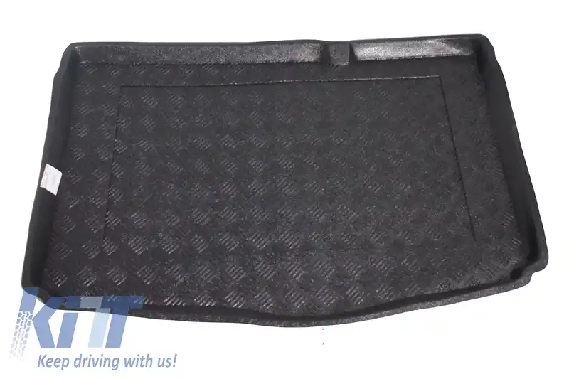 Covoras tavita portbagaj compatibil cu FIiat Punto III (2012-2018) Punto Evo (2009-2012) Grande Punto (2006-2009)