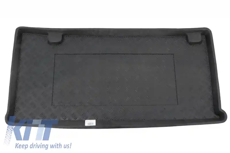 Covoras tavita portbagaj compatibil cu Ford Tourneo Custom L1 Short (2013-)