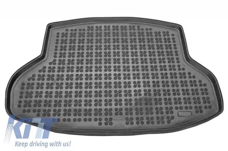 Covoras Tavita portbagaj compatibil cu Honda CIVIC X (2017-up) Sedan