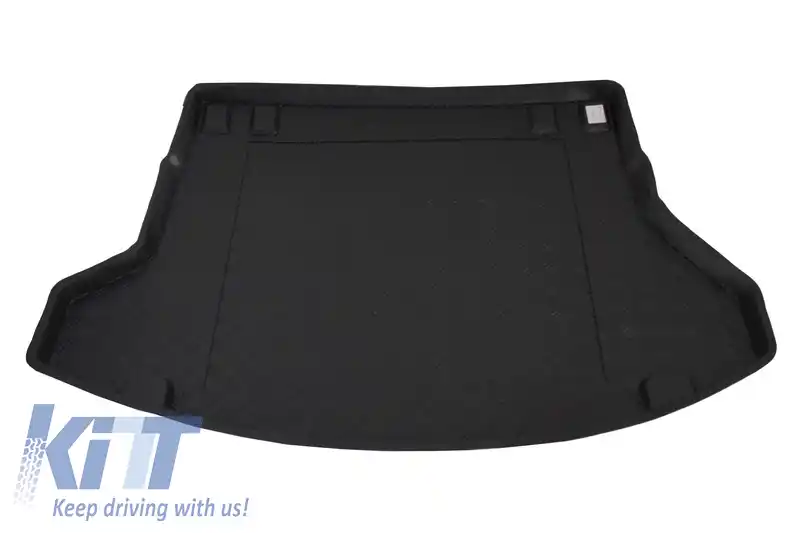 Covoras tavita portbagaj compatibil cu HYUNDAI i30 II Wagon (2012-2017) KIA Cee'd II Wagon (2012-2018)