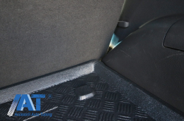 Covoras tavita portbagaj compatibil cu HYUNDAI Santa Fe 7 Seats (2006-2012) 7 locuri-image-6022751