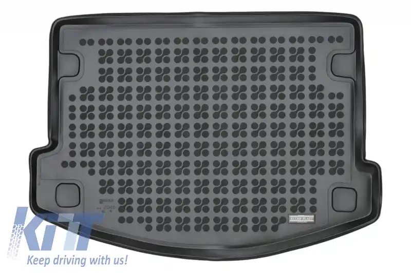 Covoras Tavita Portbagaj compatibil cu Jaguar  E - PACE 2017 -