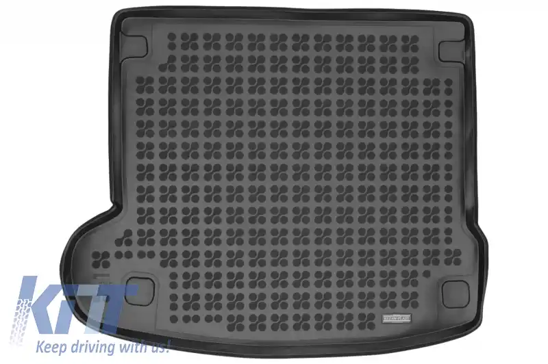 Covoras Tavita Portbagaj compatibil cu Land Rover Range Rover VELAR 2017 -