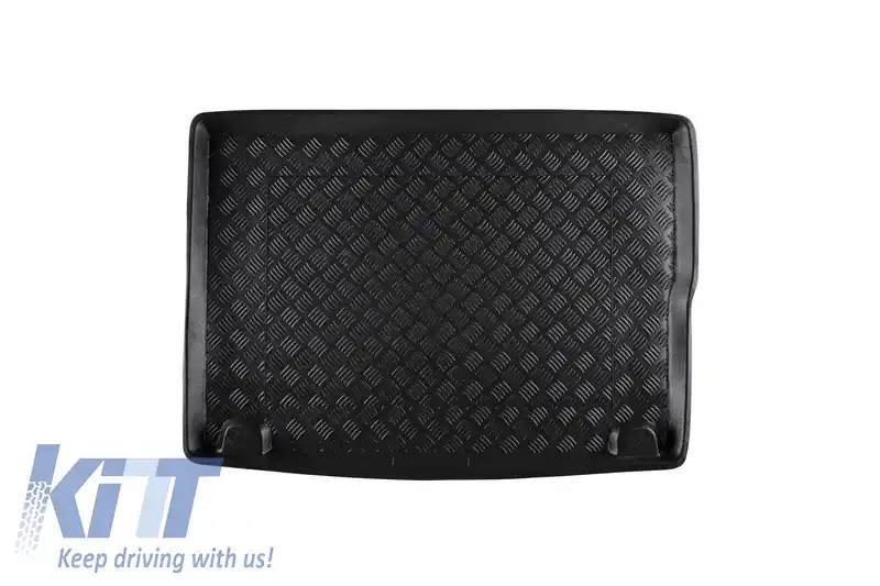 Covoras tavita portbagaj compatibil cu Opel Meriva B (2010-2014)