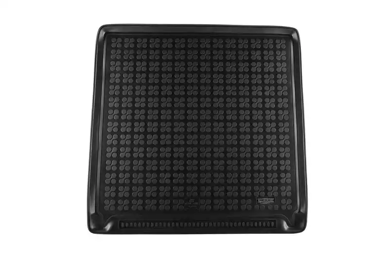 Covoras Tavita portbagaj din Cauciuc Negru compatibil cu Opel Astra J Wagon (2010-2015)