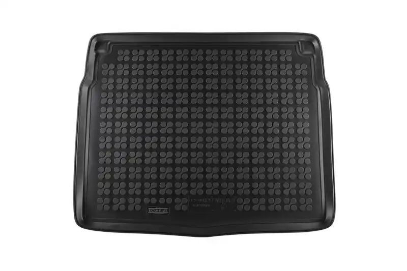 Covoras Tavita portbagaj Negru compatibil cu OPEL Astra IV J Hatchback 2009-2015