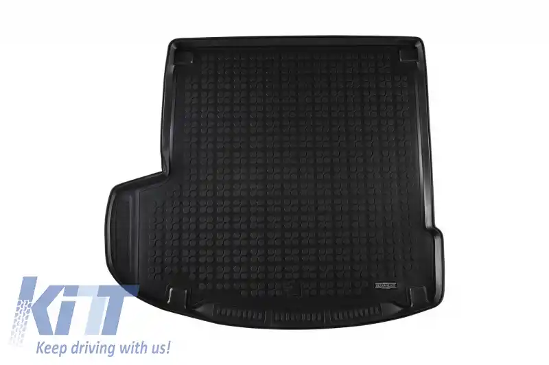 Covoras Tavita portbagaj Negru compatibil cu OPEL INSIGNIA II B Tourer 2017+