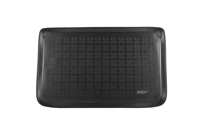 Covoras tavita  portbagaj negru compatibil cu RENAULT Captur 2013-