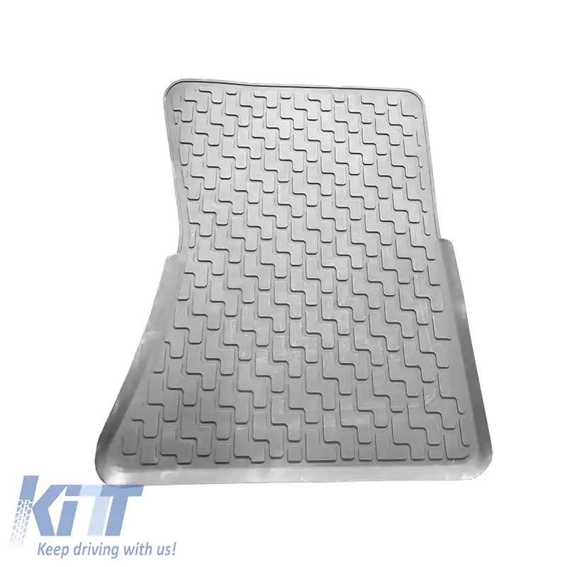 Covorase auto 3D din cauciuc potrivite pentru BMW X5 E70 07-13 și 7 locuri F15 13-18 / X6 E71 07-13, F16 15-19 