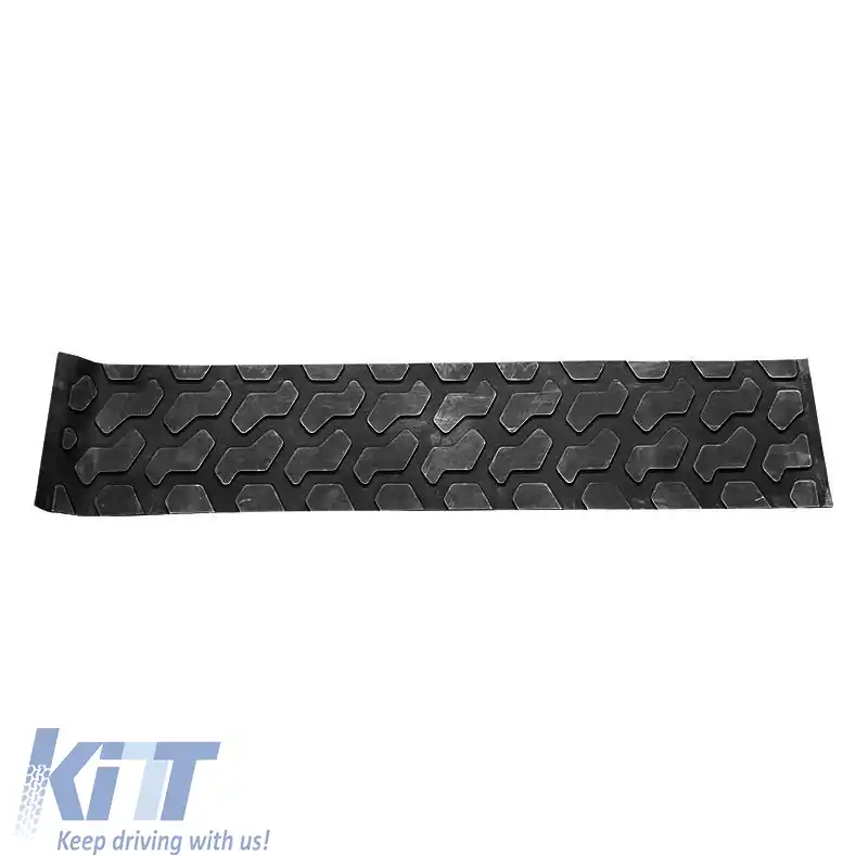 Covorase auto 3D din cauciuc potrivite pentru BMW 7 F01 09-15 ''Star Diamond'' 5 bucăți negre-image-6308967