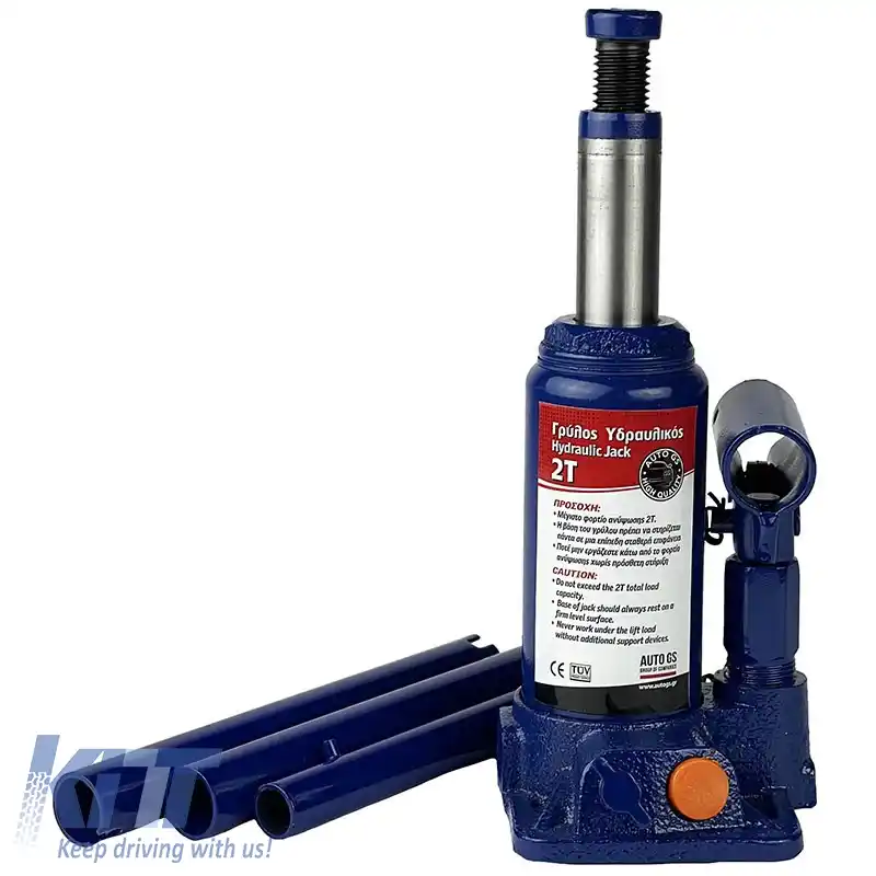 Cric Hidraulic 2T 148-278mm-image-6294877
