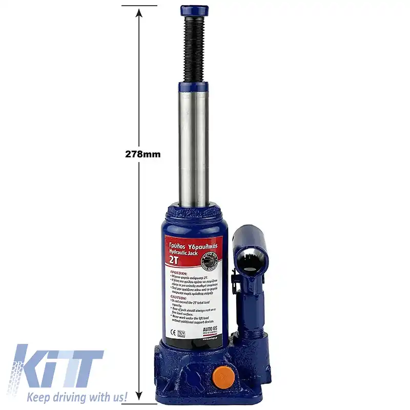 Cric Hidraulic 2T 148-278mm-image-6294878