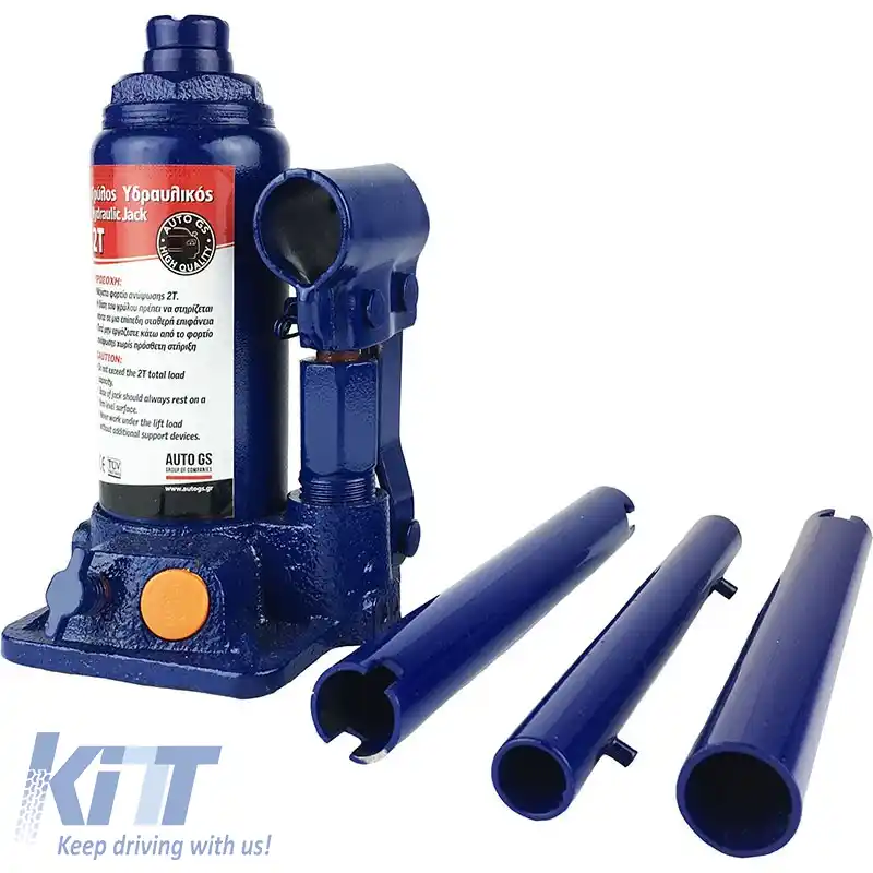 Cric Hidraulic 2T 148-278mm-image-6294882