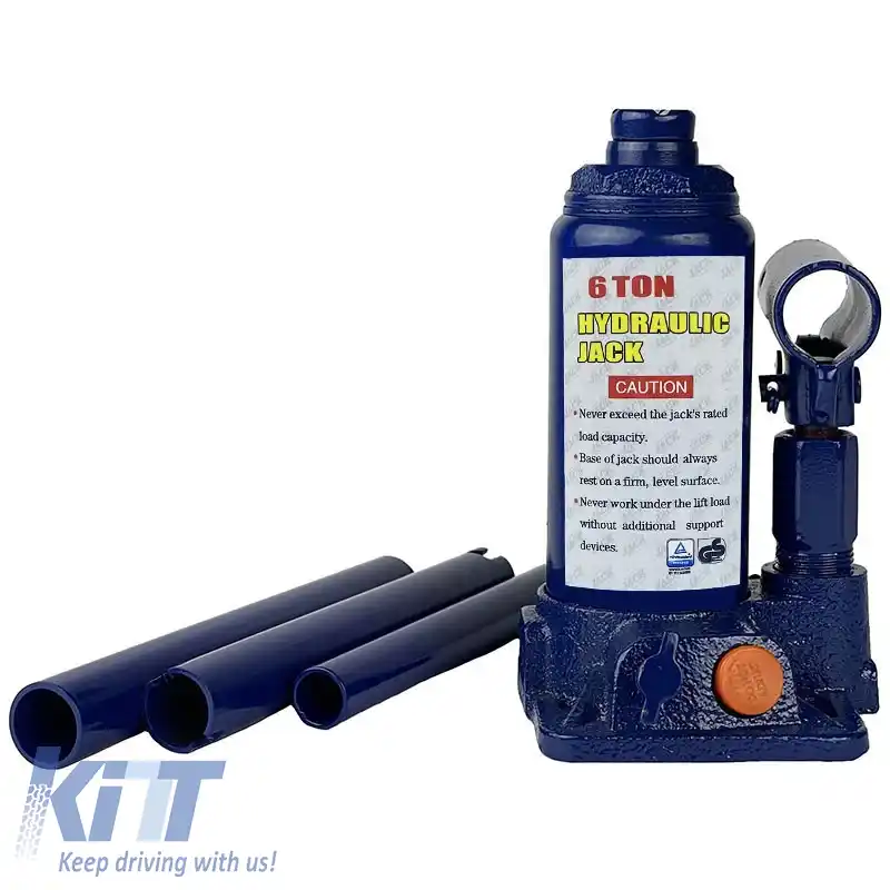 Cric Hidraulic 6T 180-370mm-image-6294884