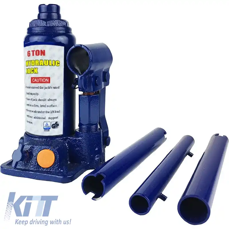 Cric Hidraulic 6T 180-370mm-image-6294891