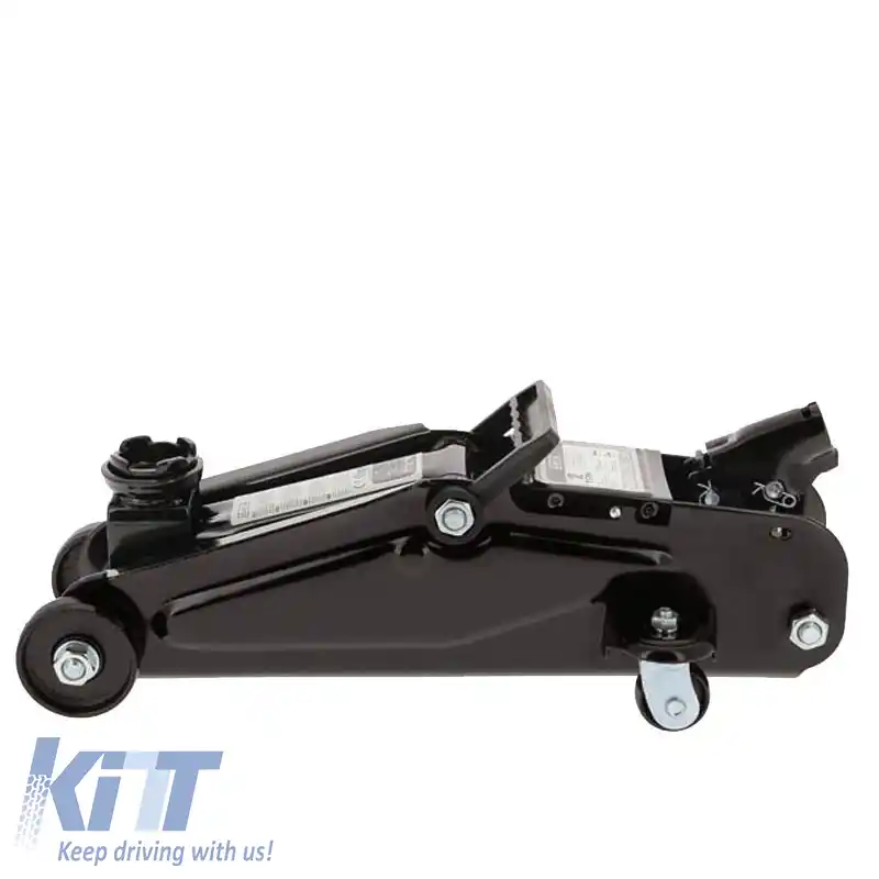 Cric Trolley 2T 135-330mm Negru Auto+ 2202007-image-6302775