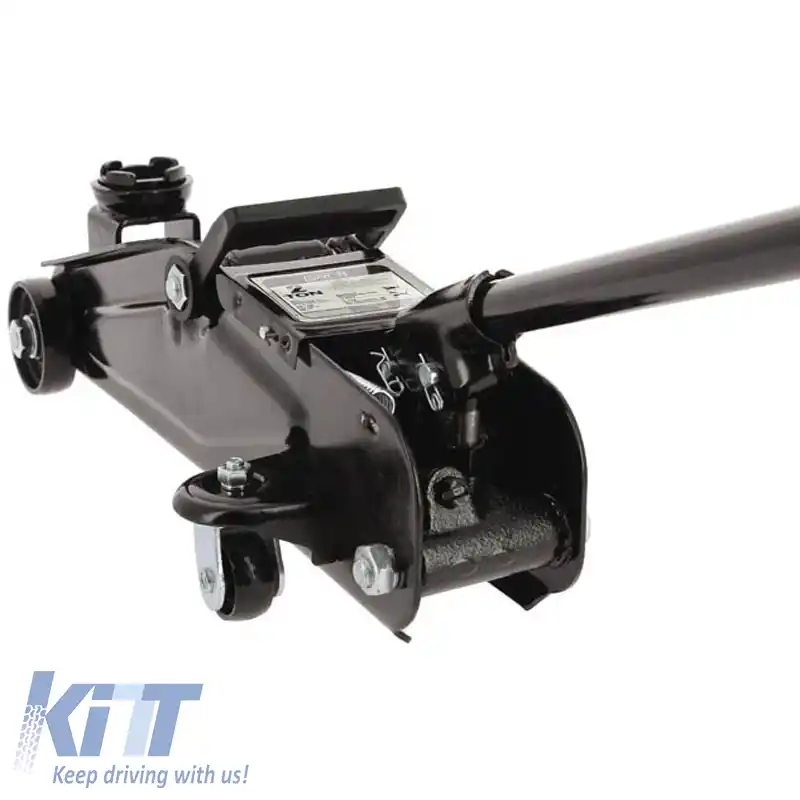 Cric Trolley 2T 135-330mm Negru Auto+ 2202007-image-6302776