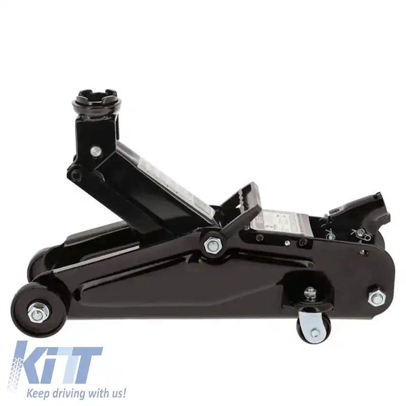 Cric Trolley 2T 135-330mm Negru Auto+ 2202007-image-6302778